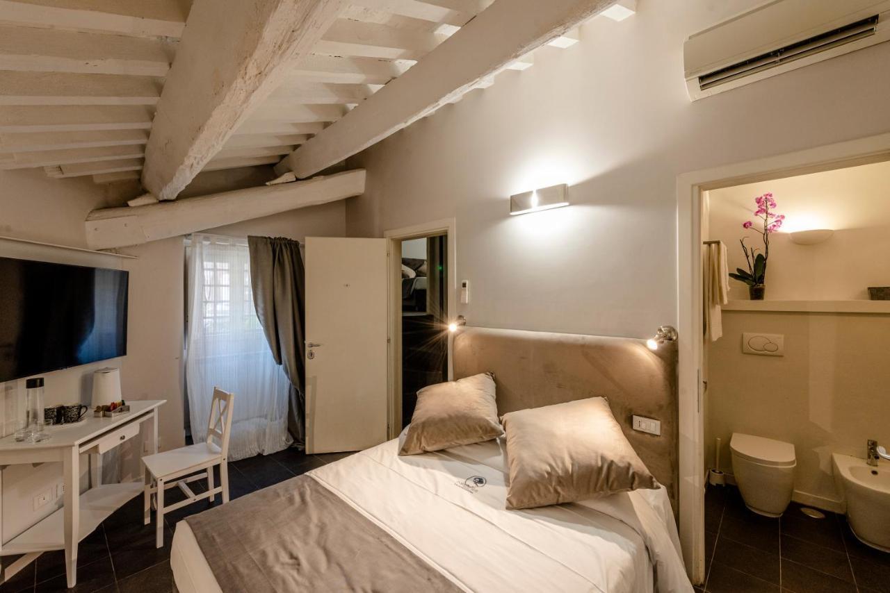 Relais La Fornarina Bed and Breakfast Roma Esterno foto