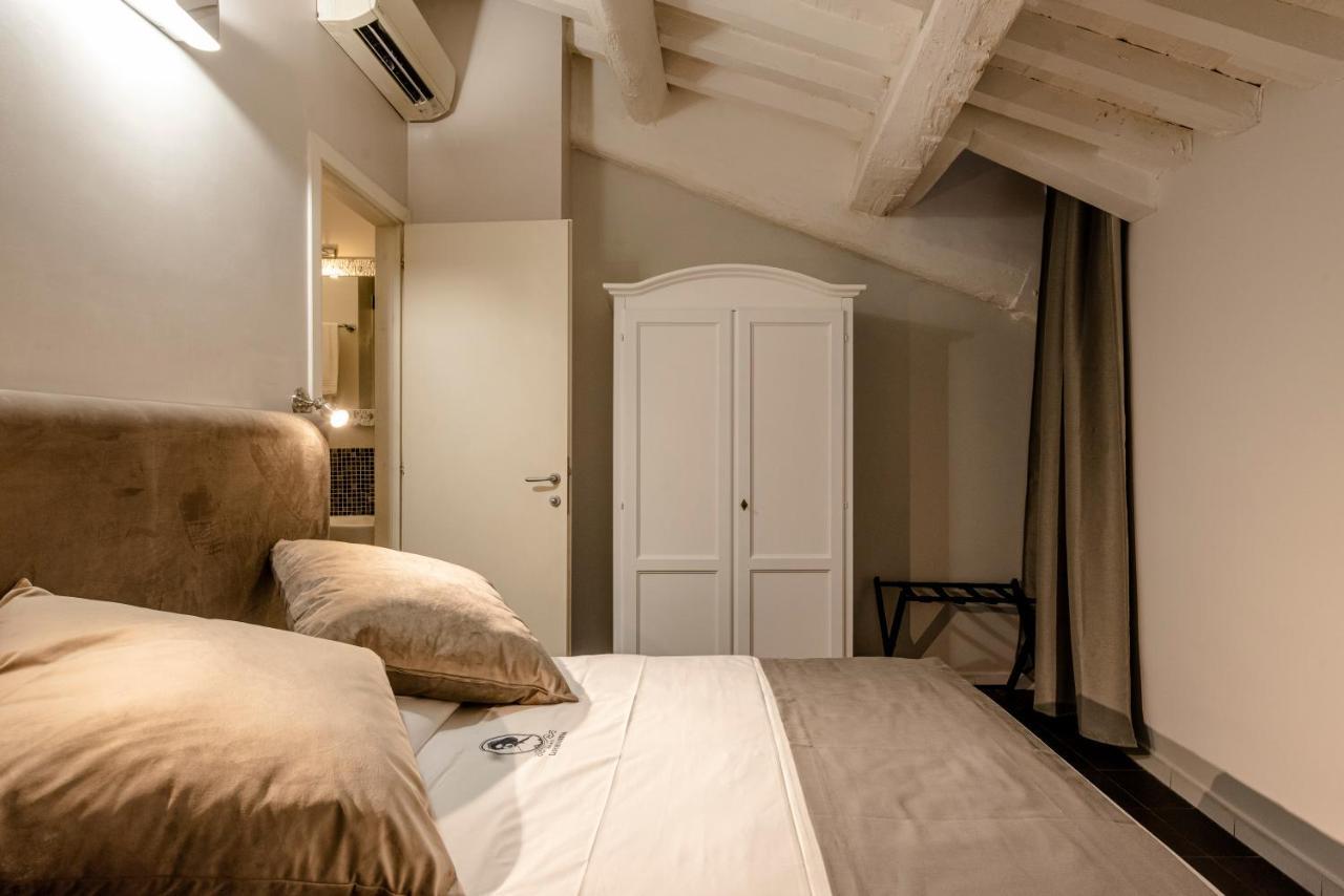 Relais La Fornarina Bed and Breakfast Roma Esterno foto