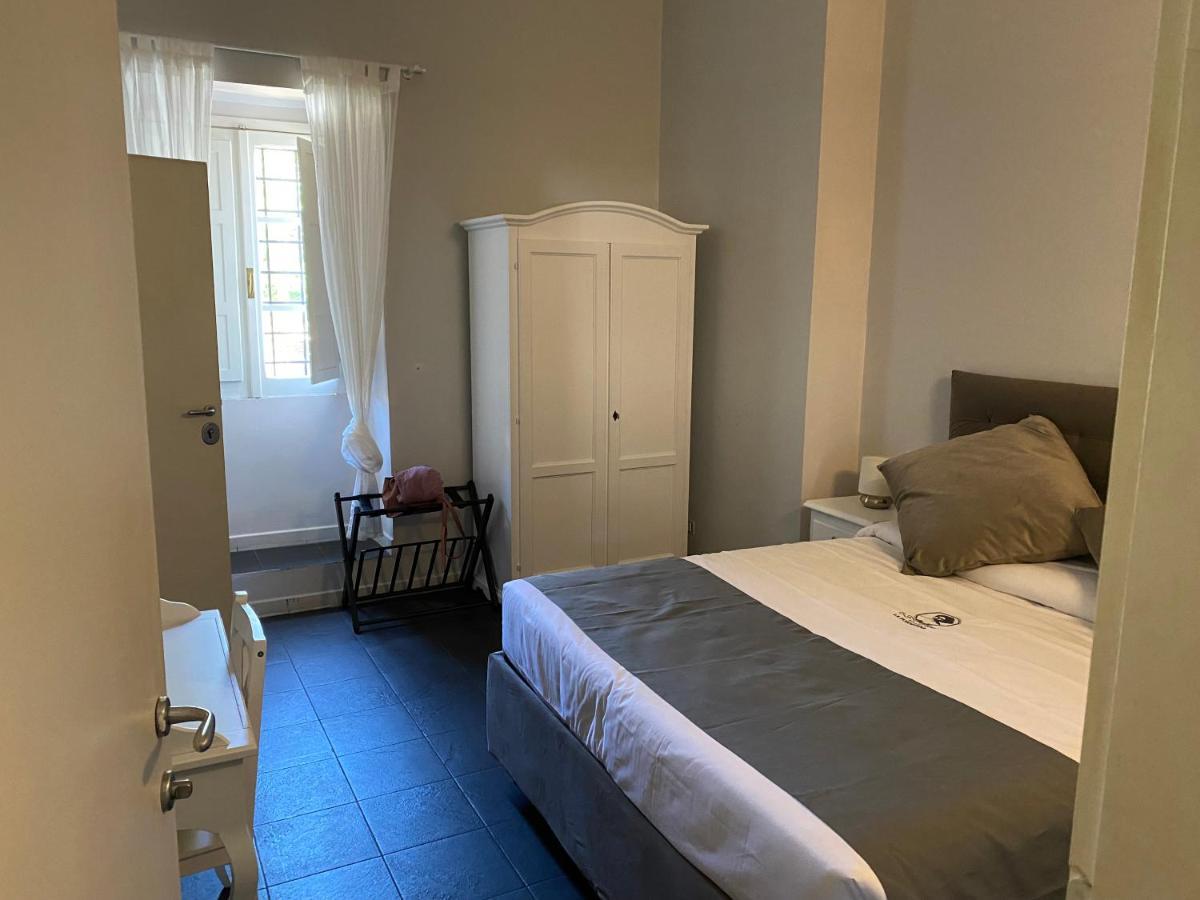 Relais La Fornarina Bed and Breakfast Roma Esterno foto