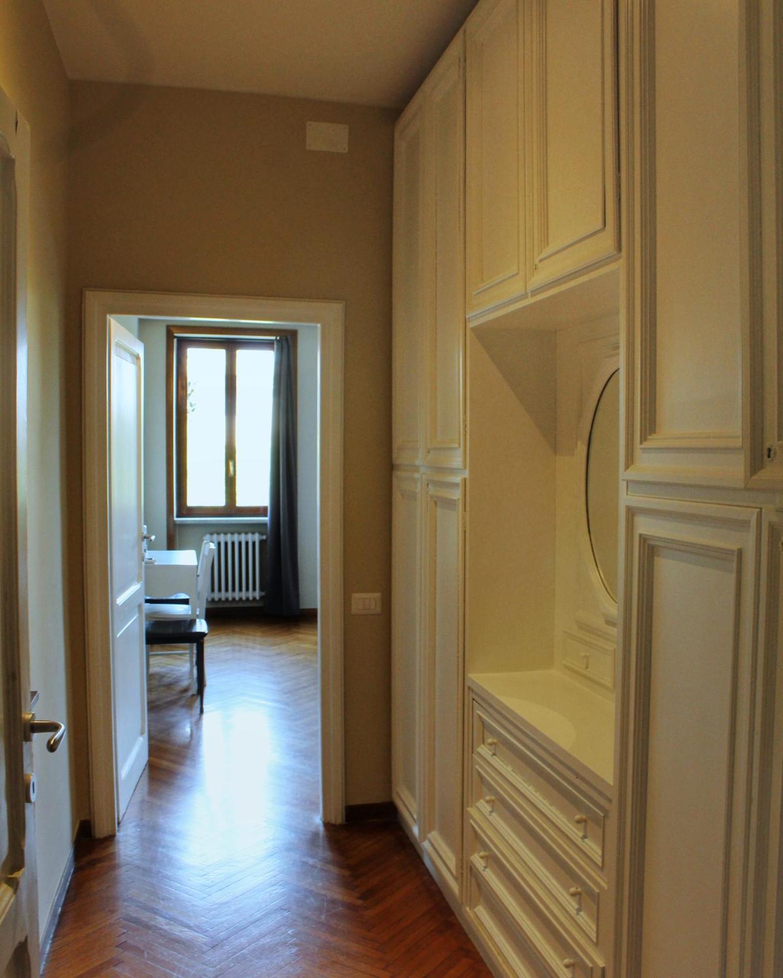 Relais La Fornarina Bed and Breakfast Roma Esterno foto